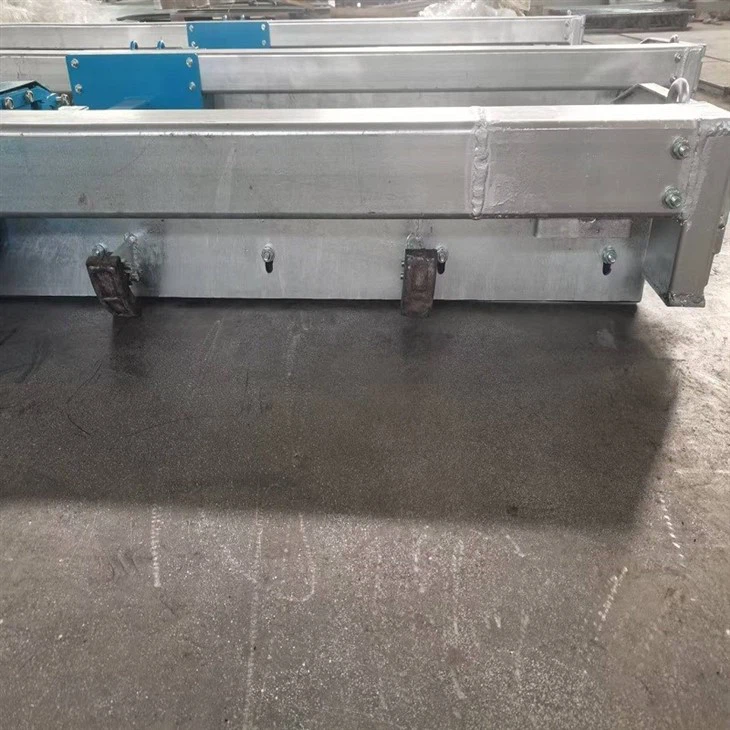 Steel Wire Rope Scraper